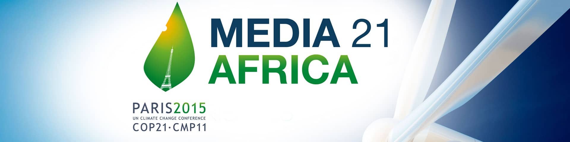 Médias 21 Afrique : Journalisme et changement climatique