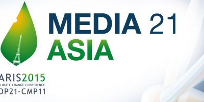 Médias 21 Asie : Journalisme et changement climatique
